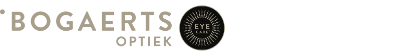 Eyecare optiek logo